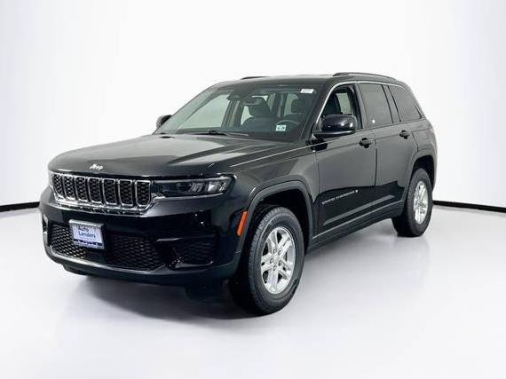 JEEP GRAND CHEROKEE 2023 1C4RJHAG8PC504108 image JEEP GRAND CHEROKEE 2023 1C4RJHAG8PC504108 image